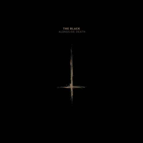 THE BLACK - Alongside Death CD